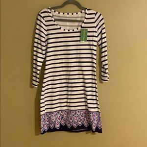NWT Lilly Pulitzer Beacon Dress